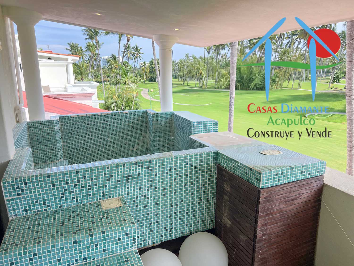 Villas Golf 1 Villa 31 - Recámara principal 12